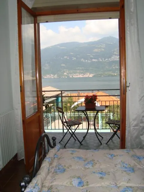 B&B Cherry En Rose Lezzeno 0*,