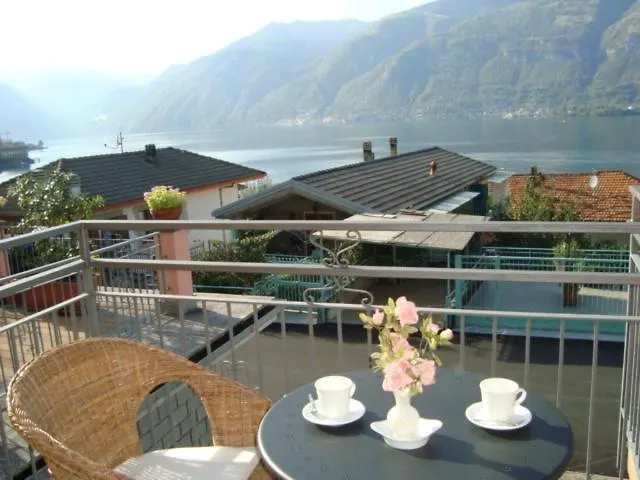 B&B Cherry En Rose Lezzeno Italy