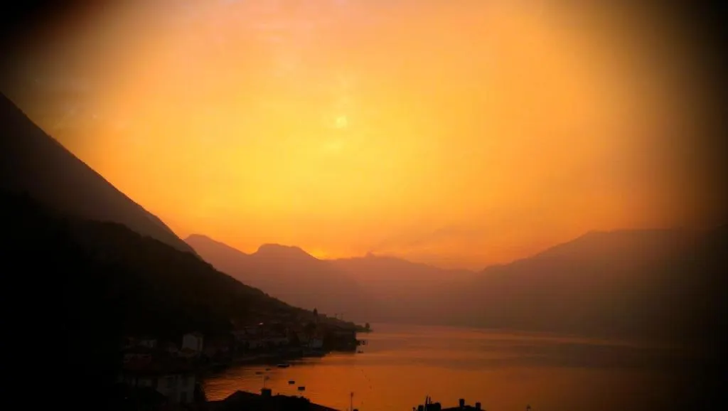 B&B Cherry En Rose Lezzeno 0*,  Italy