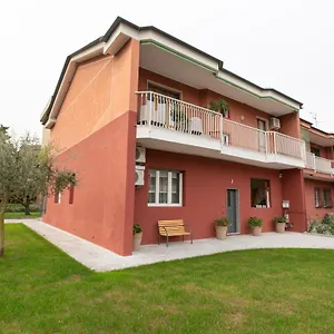3* Affittacamere Relax Nel