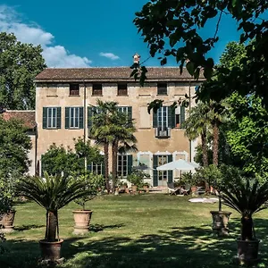 Bed & Breakfast Lugagnano, Cassinetta di Lugagnano