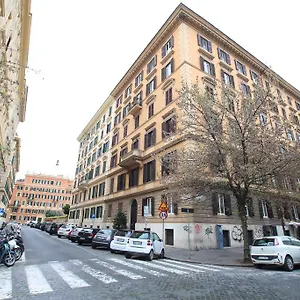 Matilde's In St. Peter Rome