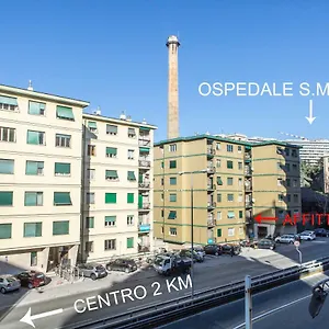 San Martino Génova
