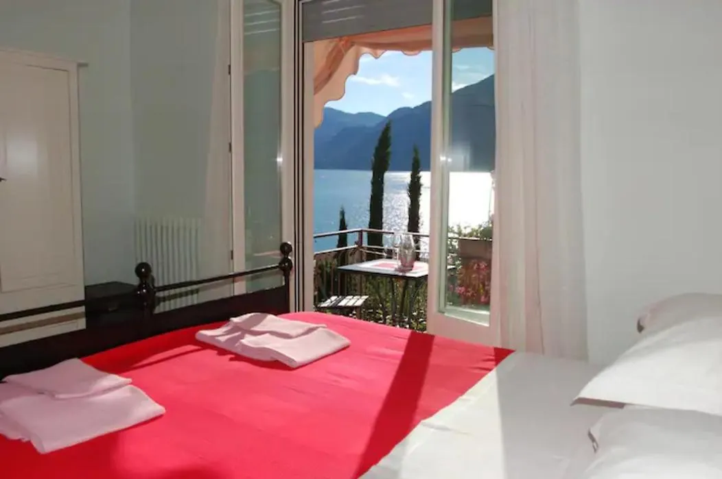 B&B Cherry En Rose Lezzeno Italia