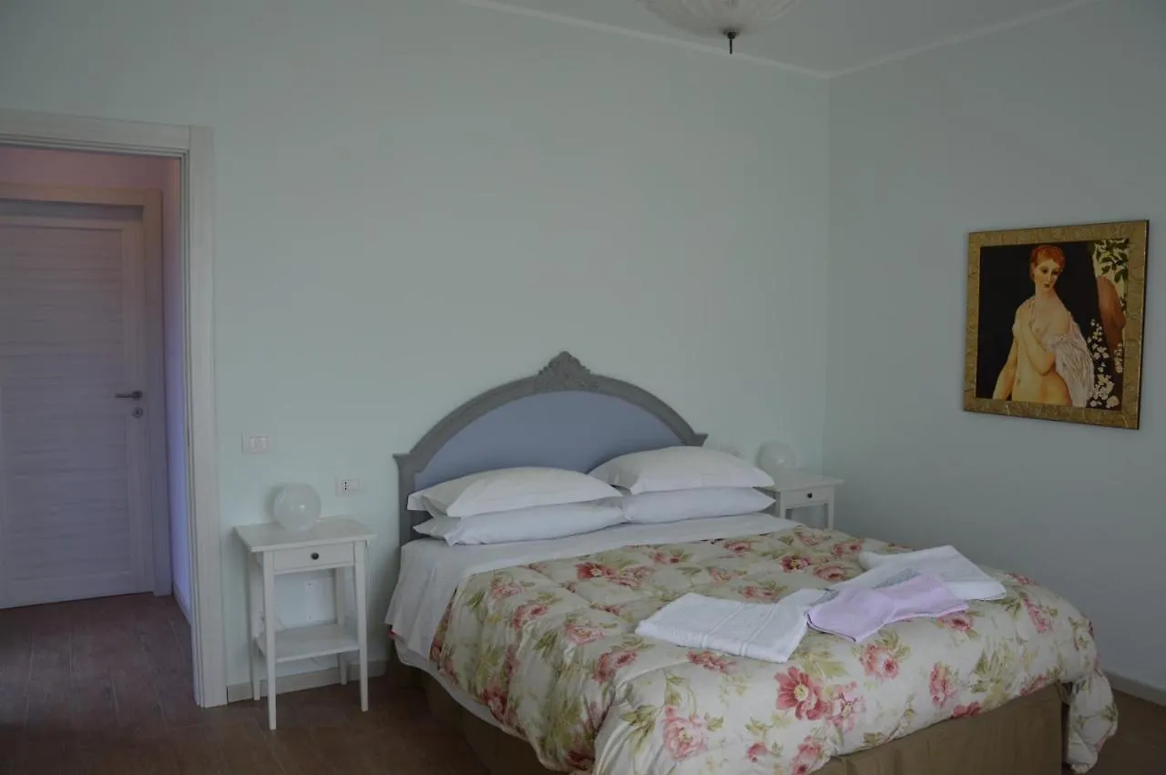 B&B Cherry En Rose Lezzeno Italia