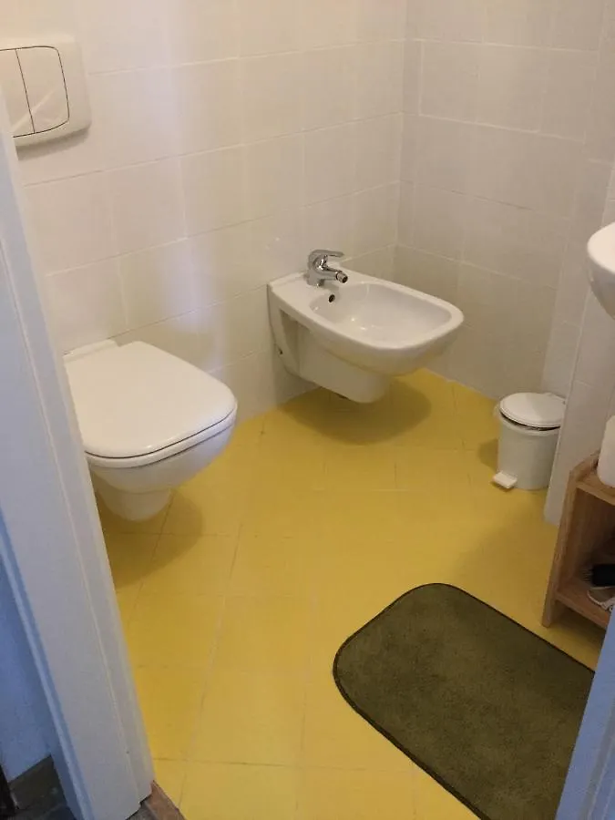 Bed & Breakfast B&B Cherry En Rose Lezzeno