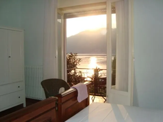 Bed and breakfast B&B Cherry En Rose Lezzeno