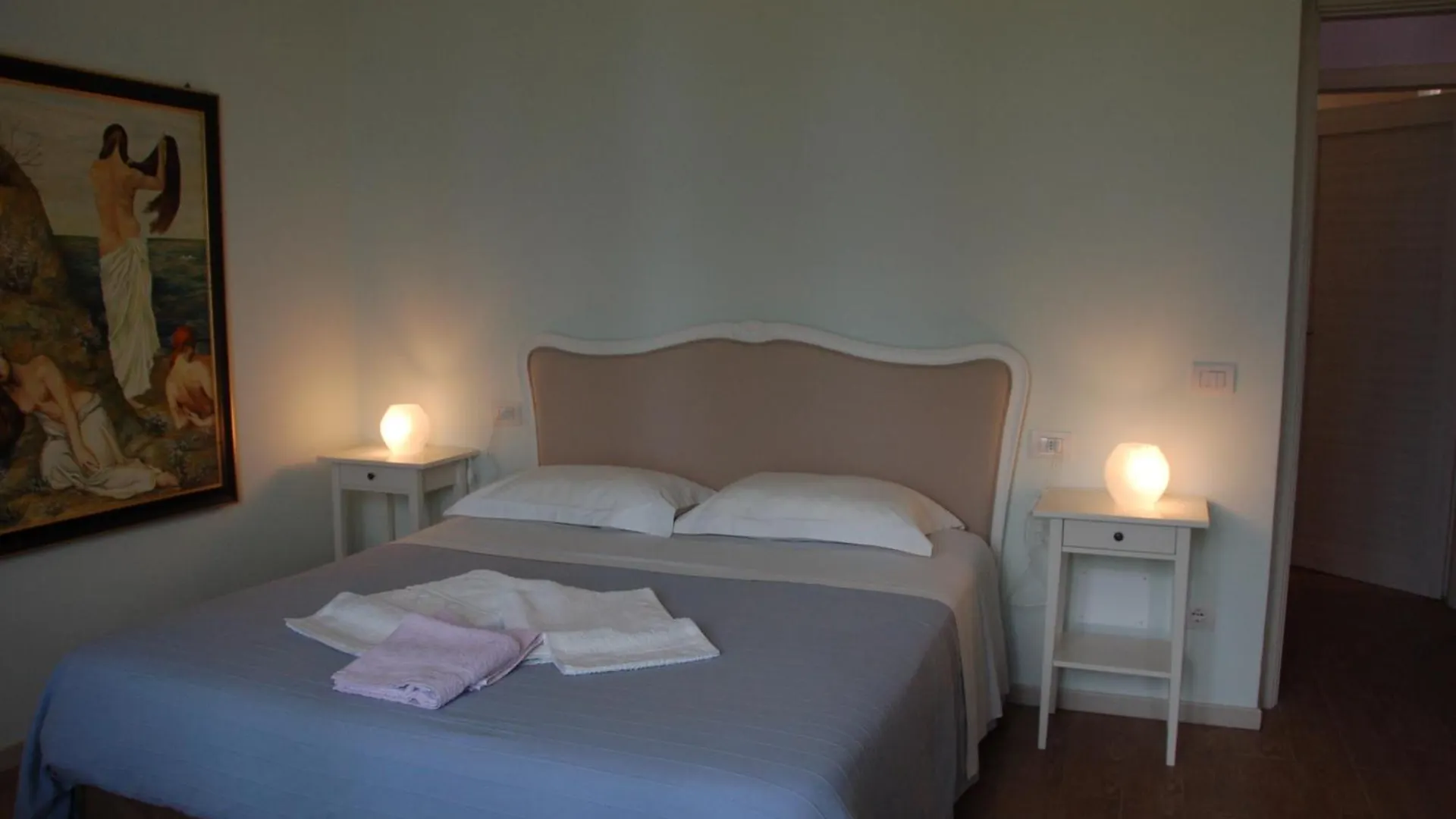 Bed & Breakfast B&B Cherry En Rose Lezzeno