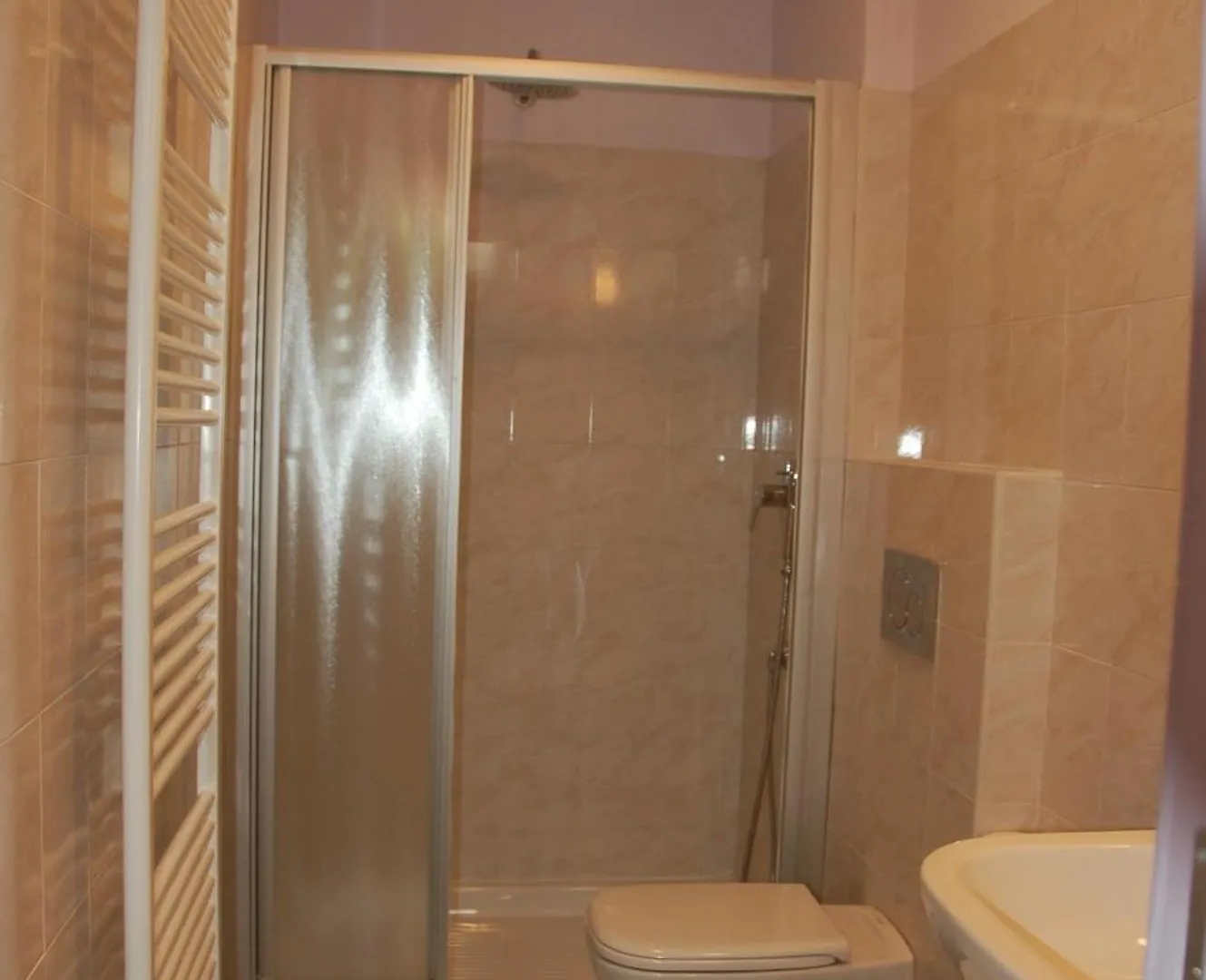 Bed and breakfast B&B Cherry En Rose Lezzeno