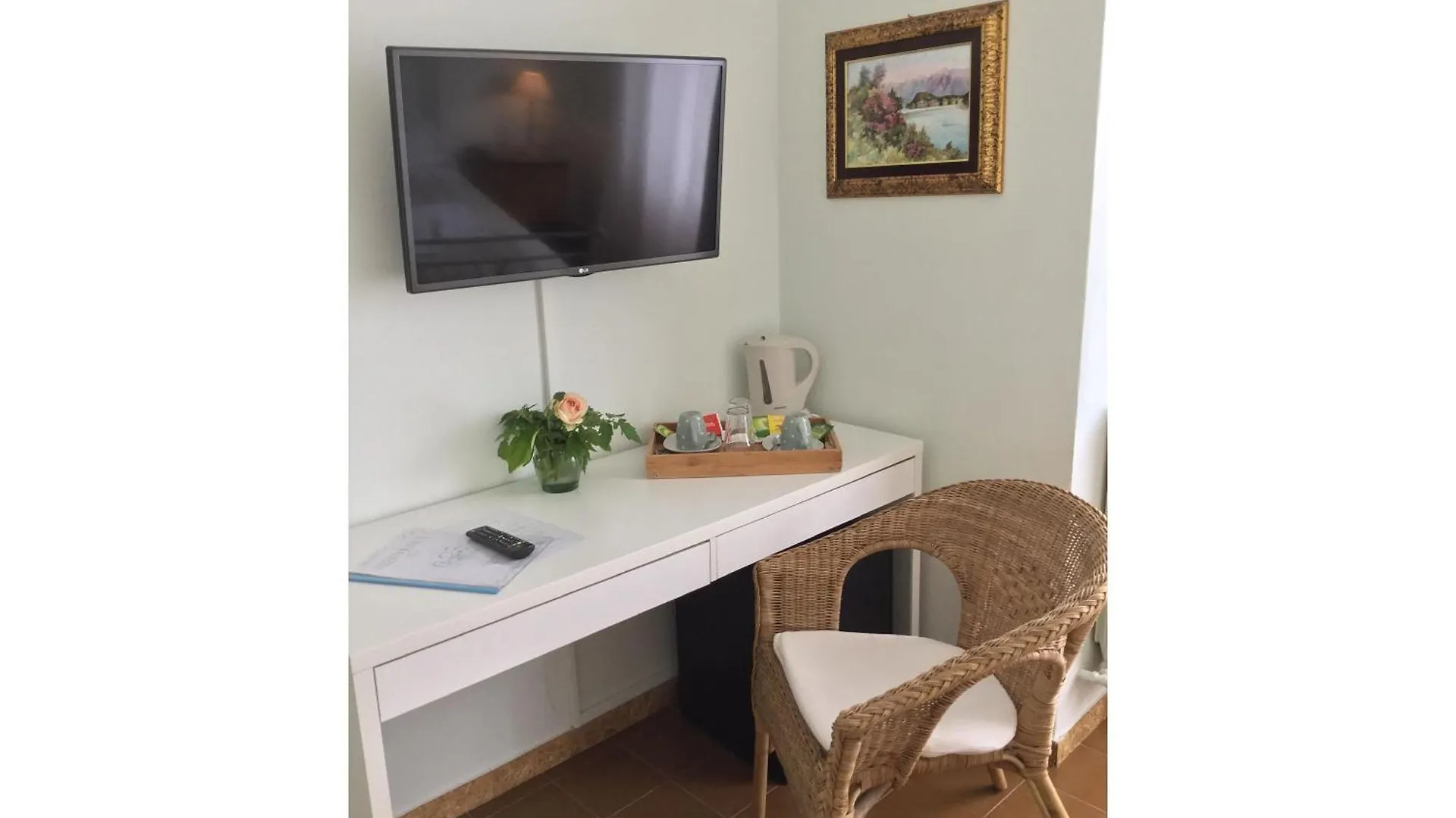 Bed and breakfast B&B Cherry En Rose Lezzeno