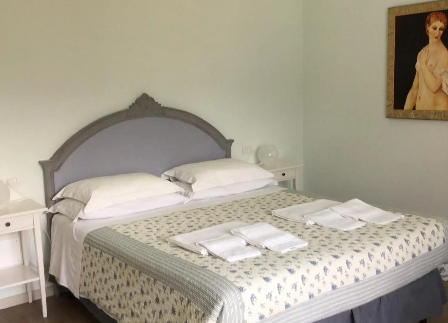 B&B Cherry En Rose Lezzeno