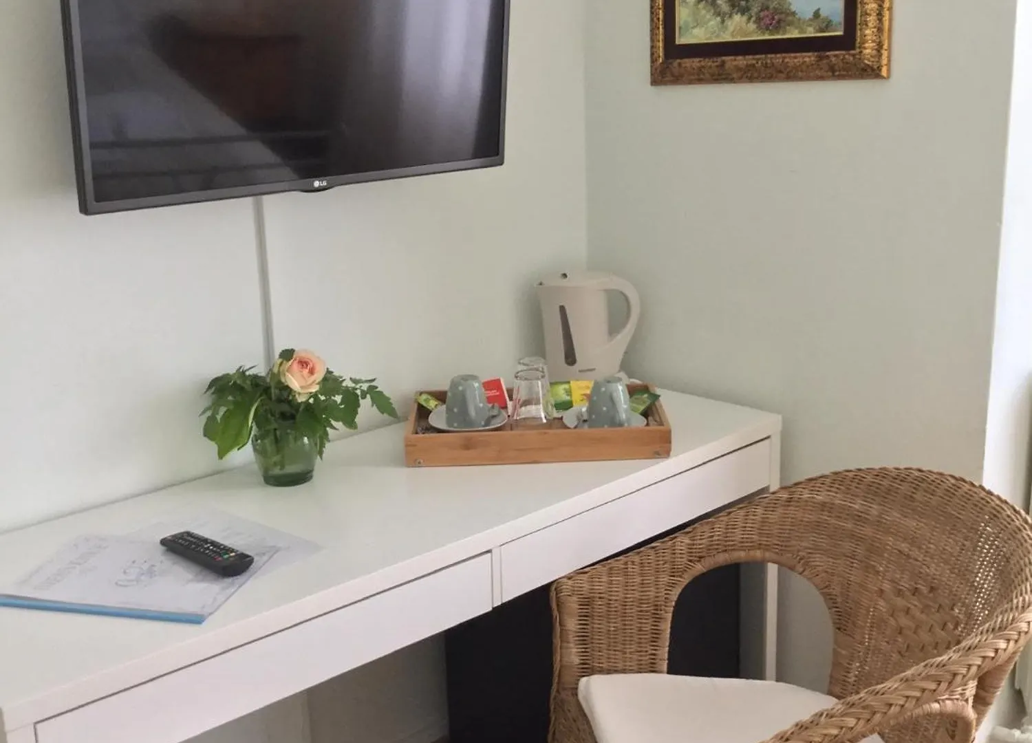 B&B Cherry En Rose Lezzeno 0*,  Italia