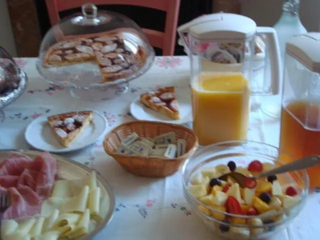 Bed and breakfast B&B Cherry En Rose Lezzeno