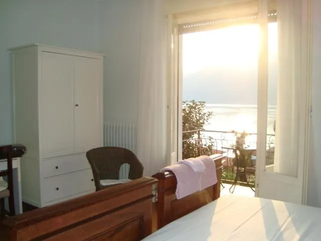 B&B Cherry En Rose Lezzeno Italia