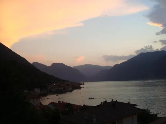 B&B Cherry En Rose Lezzeno 0*,  Italy