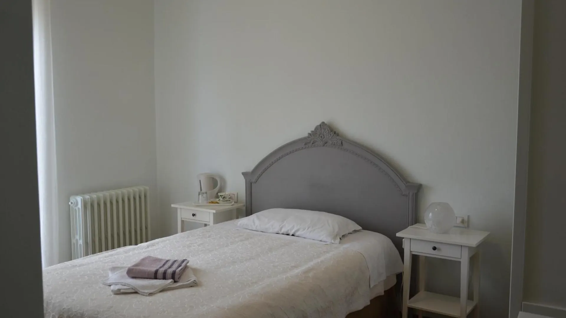 Bed and breakfast B&B Cherry En Rose Lezzeno